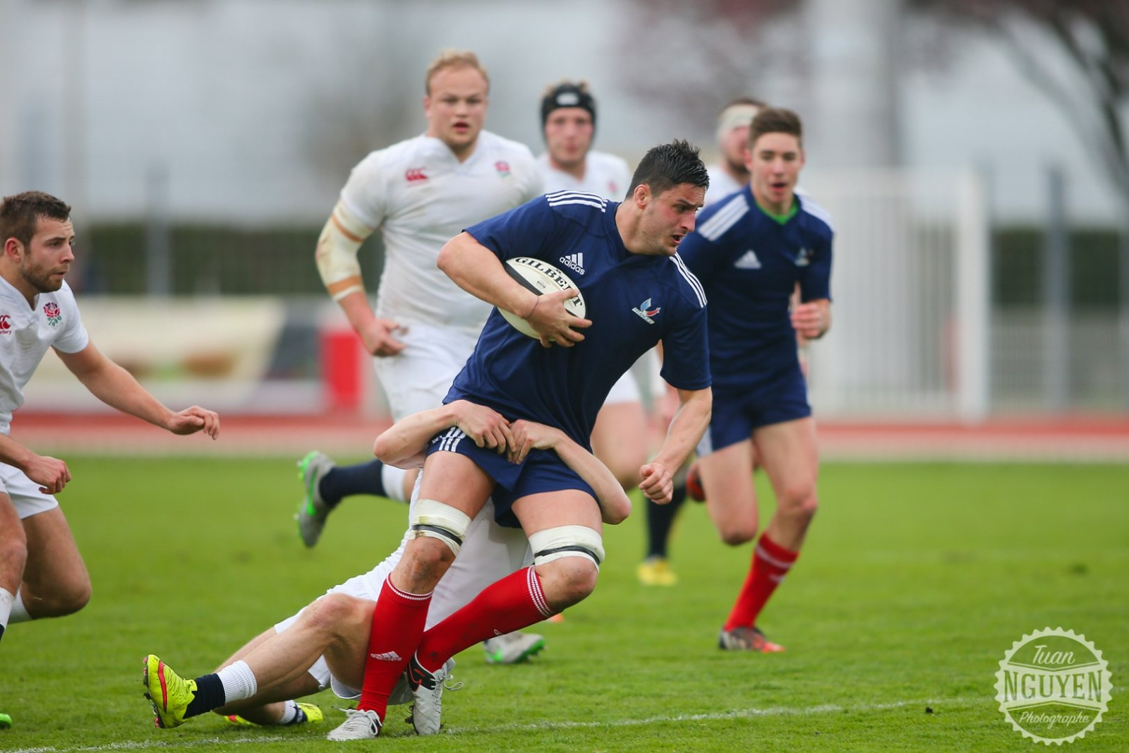 France Angleterre 2607